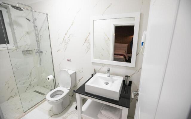 Hotel Sidi