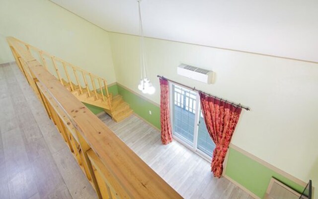 Danyang Saranae Pension