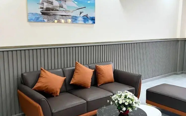 Deluxe 3 Br Bliss House - Novaworld PT