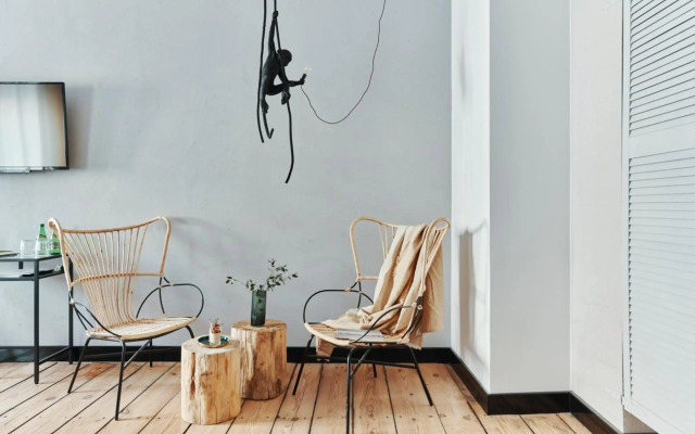Arthotel Stalowa 52