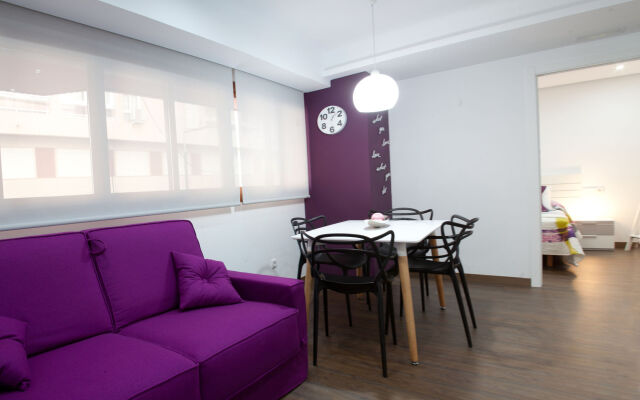 Color Suites Alicante