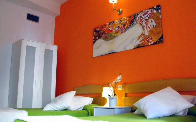 Hostal Santa Catalina