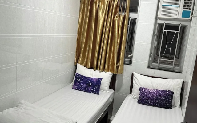 Sunrise Hostel