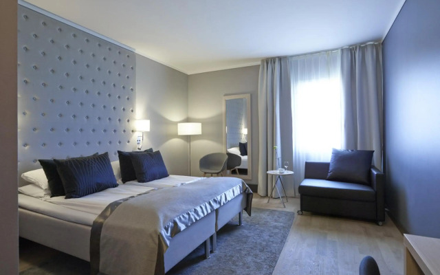 Tyrifjord Hotell