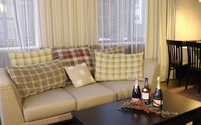 SG Ruskovets Resort