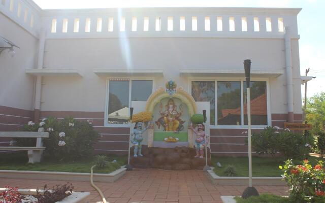 Mount Retreat