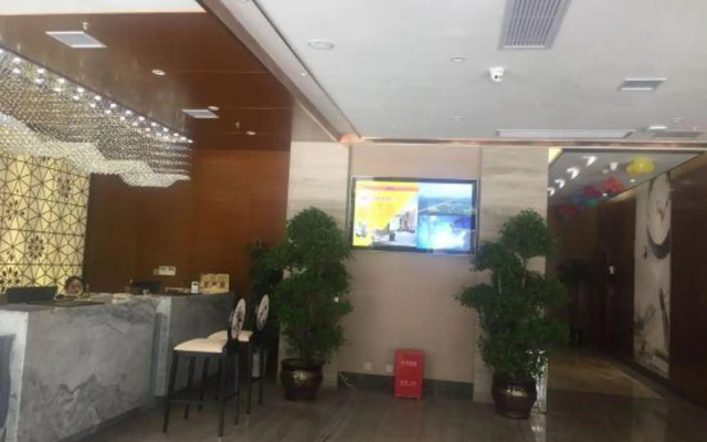 Meicheng Shijia Hotel