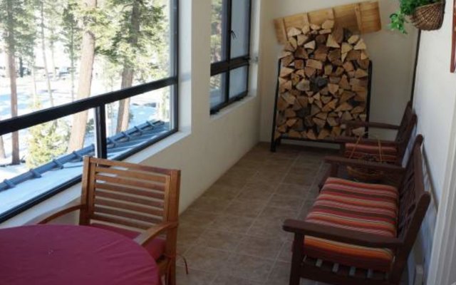 1849 Condos - Mammoth Lakes by RedAwning