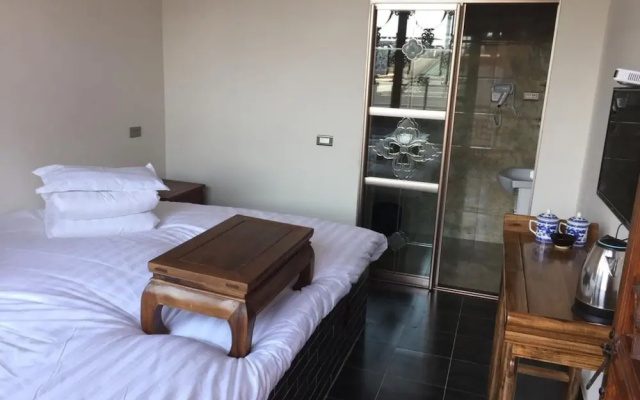 Pingyao Honghu Hotel II
