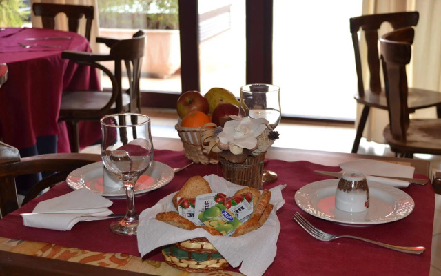 Aparthotel Porto Canet