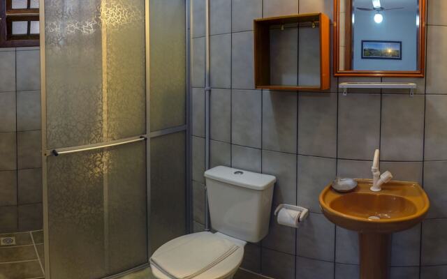 Pousada do Sol Garopaba