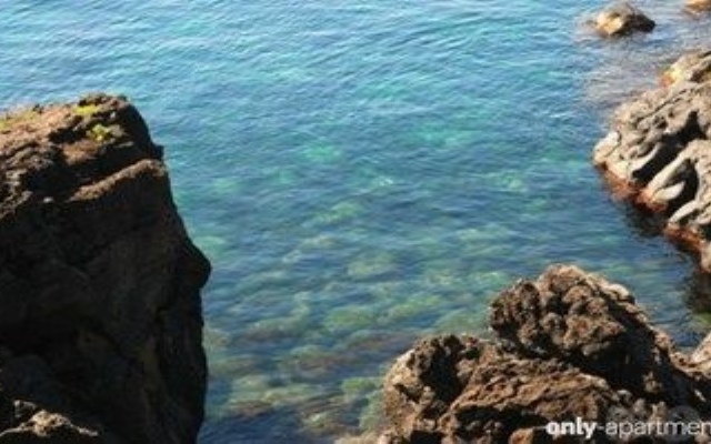 Villini a Mare La scogliera di Ulisse