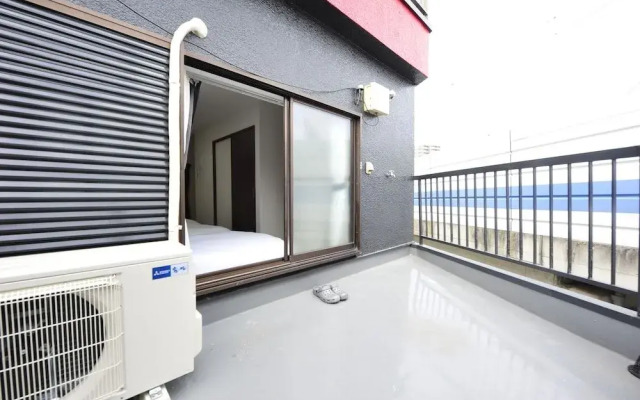 Taka House Tokyo Takasago
