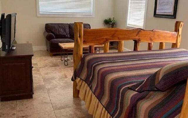 Flying L Ranch Resort