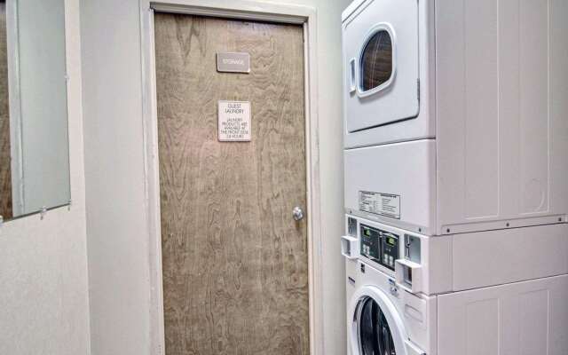 Quality Inn near Martinsville Speedway