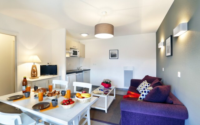 Résidence Néméa le Domaine des Dunes