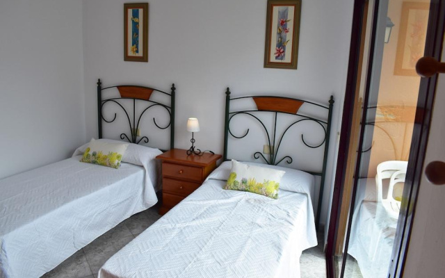Fuerte Holiday Morro Jable Beach Apartment