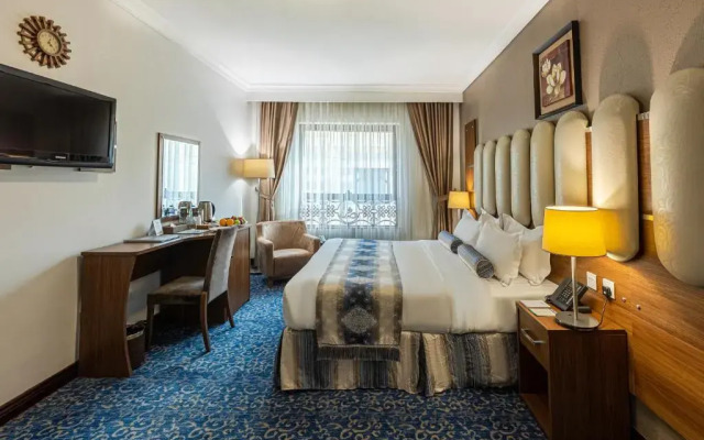 Grand Al Safi Hotel