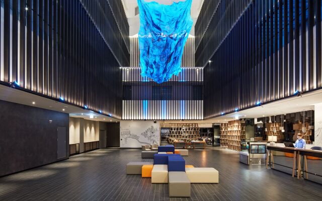 Holiday Inn Express Seoul Hongdae by IHG
