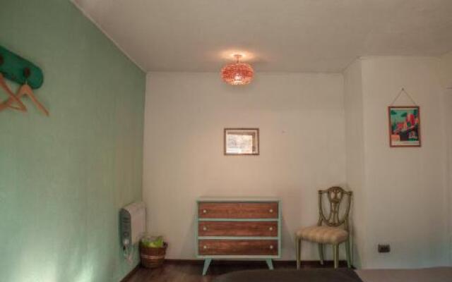 Eco-Hostal Tambo Verde