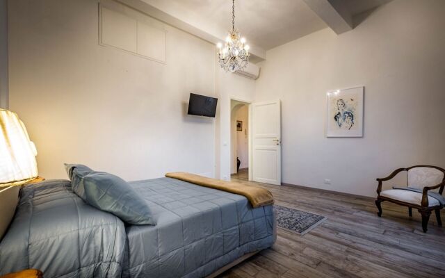 Arno Apartment A