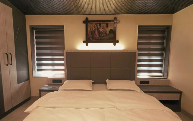 Villa Euphoria