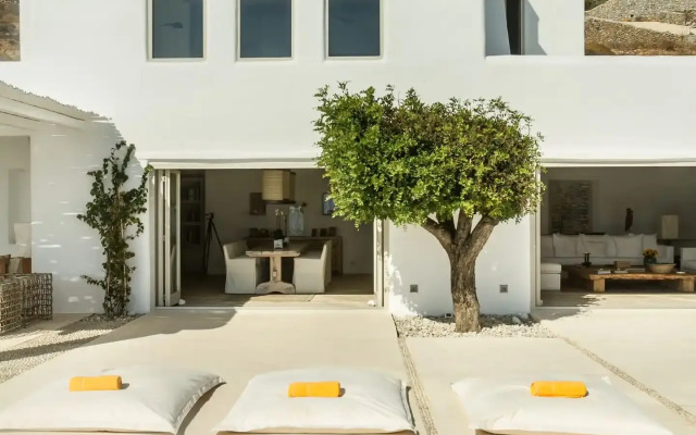 The Margi Villa Mykonos