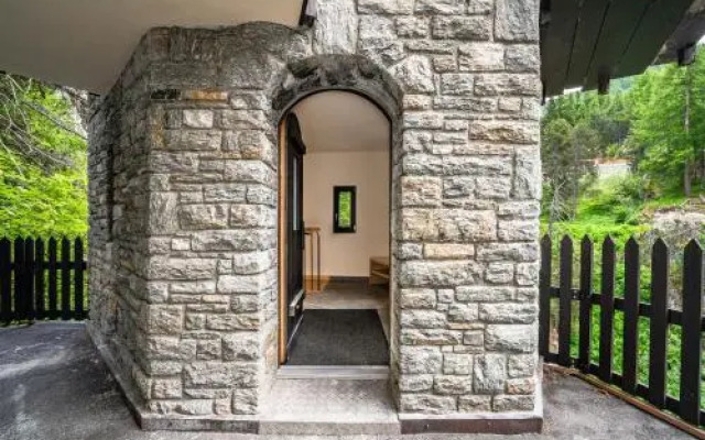 Boutique Hotel La Gorge