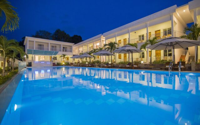 Palma Phu Quoc Resort