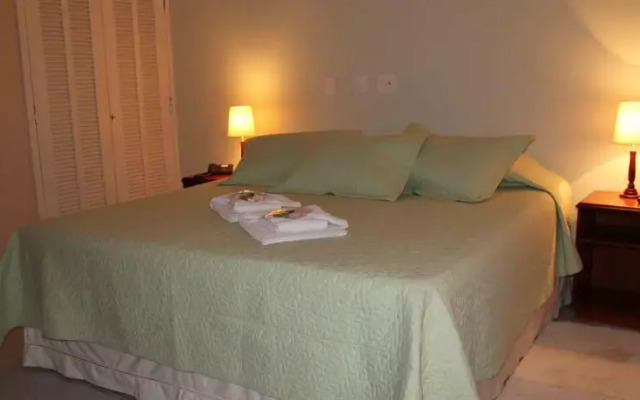 Hotel Tucuman