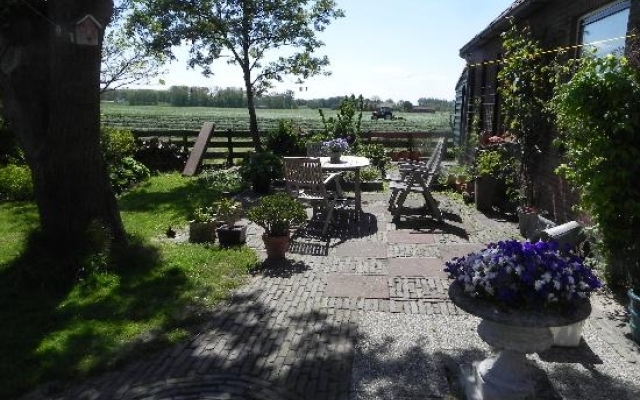 De Zonnehoed