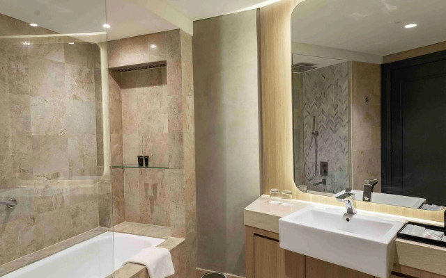 ARTOTEL Suites Mangkuluhur Jakarta