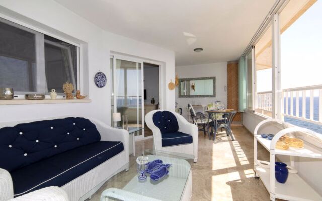 Apartment Orellana Calpe/Calp 7245
