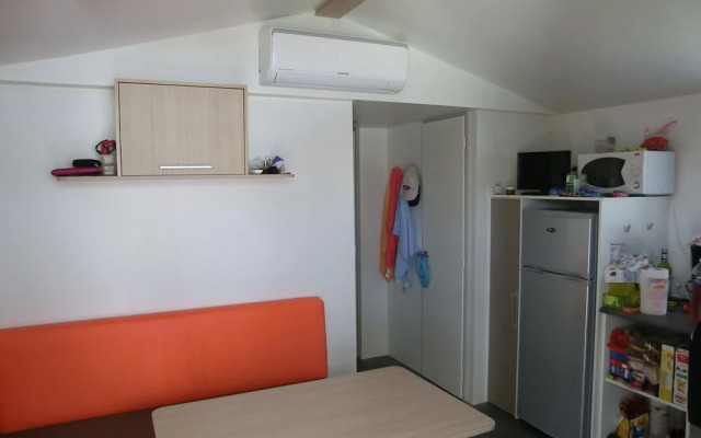 Camping Le Soleil de la Méditerrannée