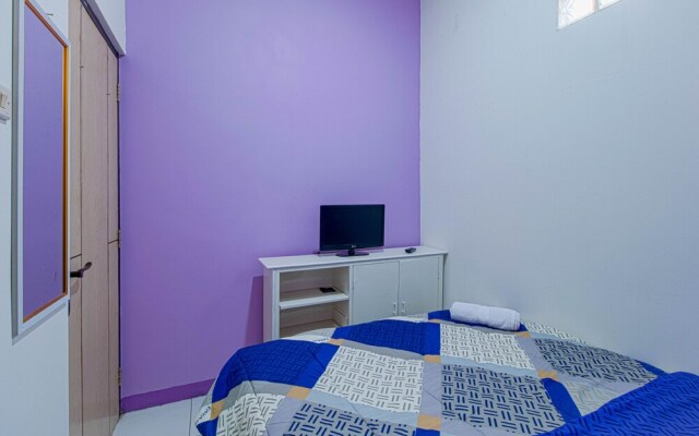 Ungu Residence Syariah Bandung