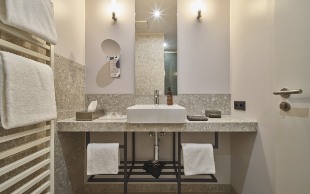 Classik Hotel Alexander Plaza