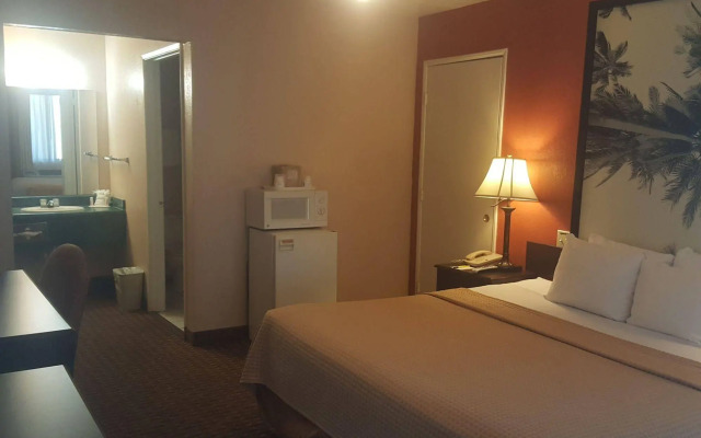 Super 8 by Wyndham El Centro