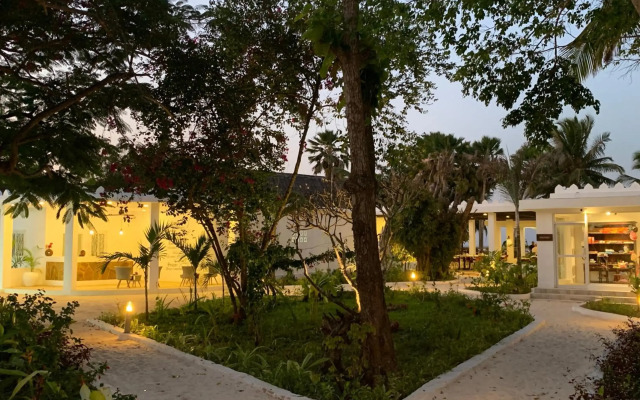 Shooting Star Lodge