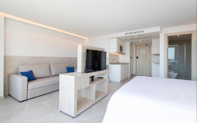 Apartamentos Marina Dor 2 Linea