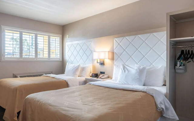 Signature Inn Berkeley