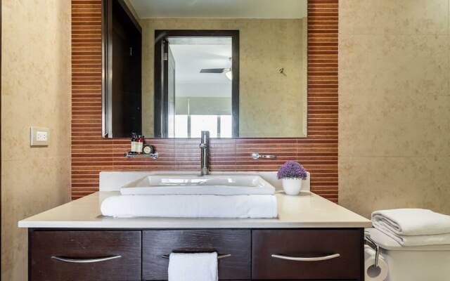 Z Casa Zamavc 2 Bedroom Condo