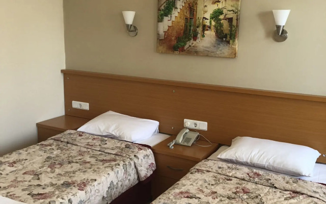 Hotel Leytur