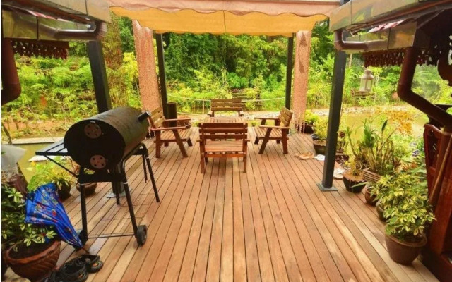 The Vareeya Resort & Restaurant
