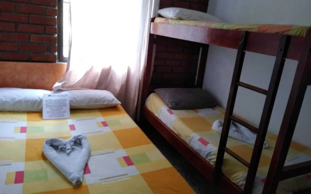 Hotel Zulevar