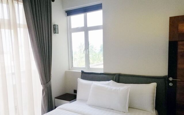 Pink Elephant Tourist Apartment Hotel