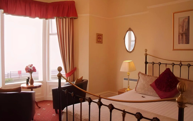 Britannia Guest House