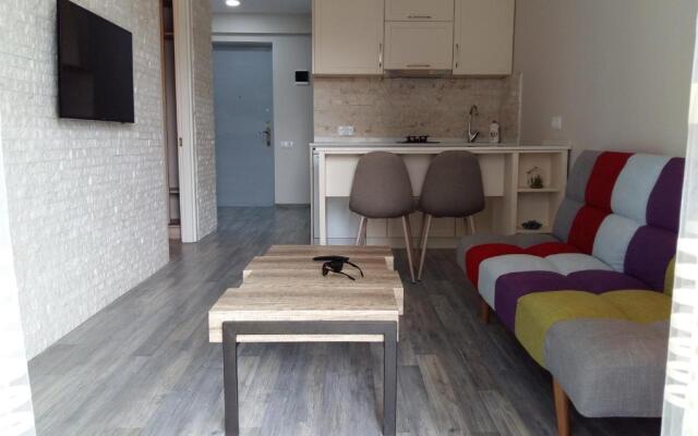 Apartment in Selaziri 63