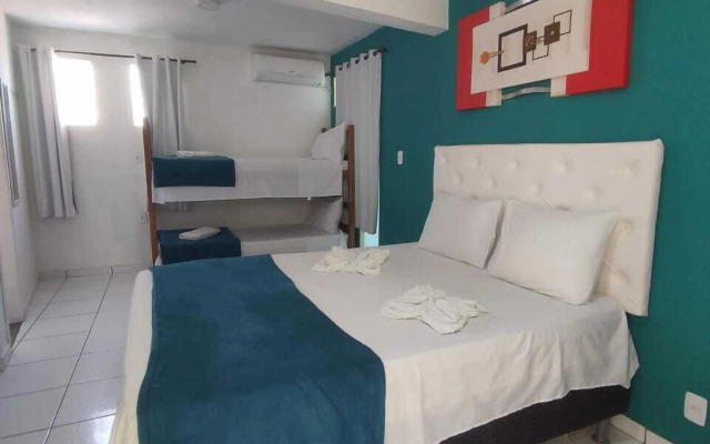 Pousada Caminho do Pontal