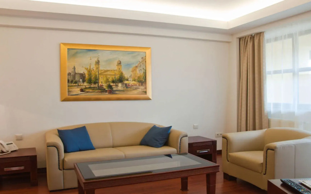 Best Western Kalvin