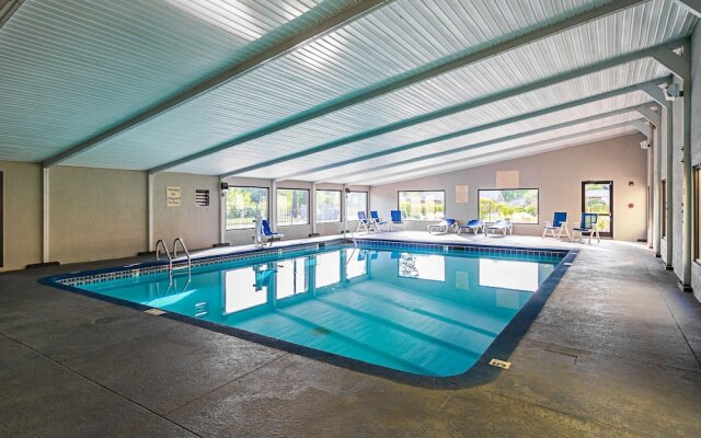 Days Inn Knoxville North